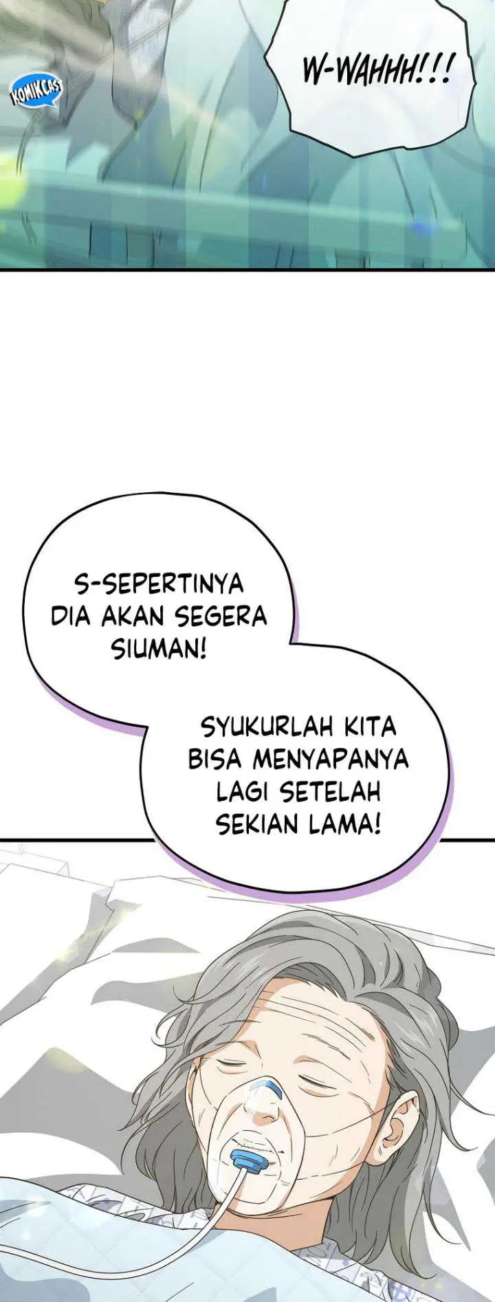 image-komik-my-dad-is-too-strong-chapter-155-15/35