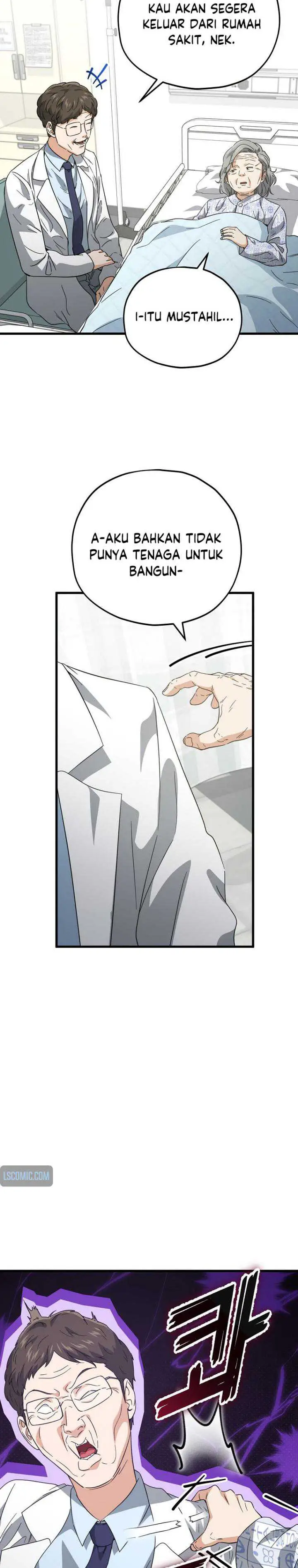 image-komik-my-dad-is-too-strong-chapter-155-19/35