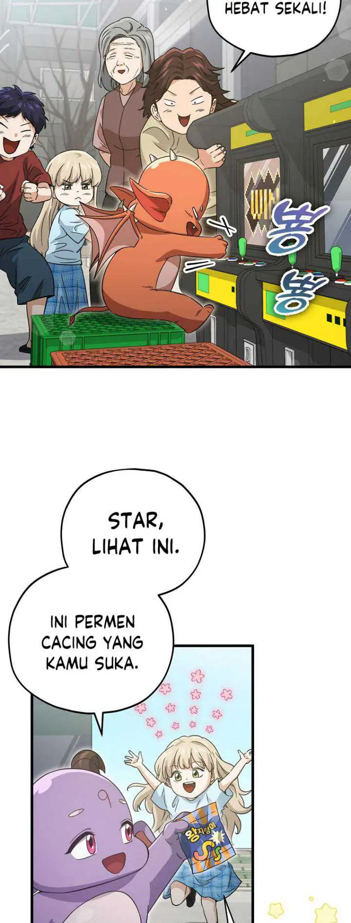 image-komik-my-dad-is-too-strong-chapter-155-23/35