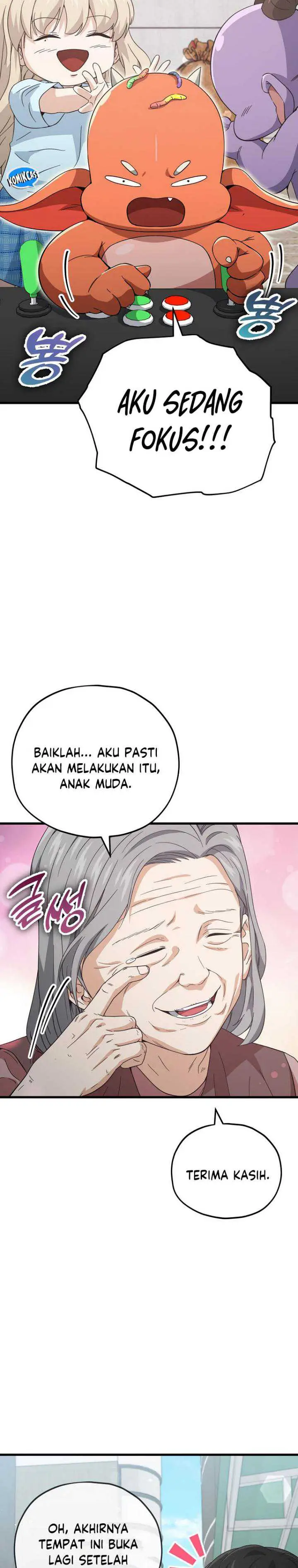 image-komik-my-dad-is-too-strong-chapter-155-26/35