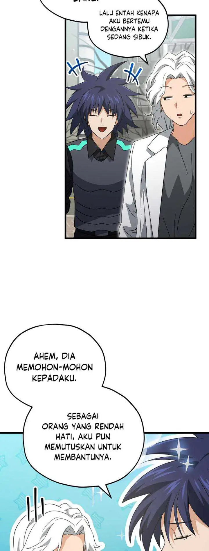 image-komik-my-dad-is-too-strong-chapter-155-31/35