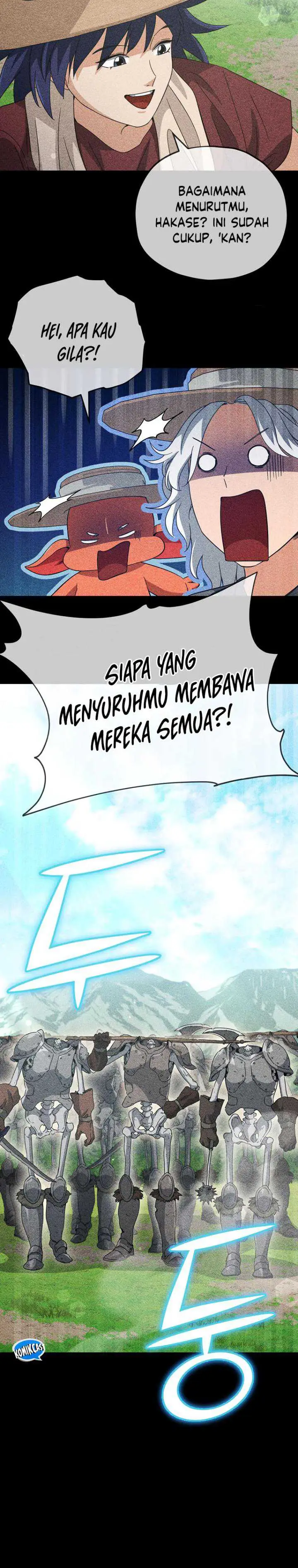 image-komik-my-dad-is-too-strong-chapter-155-33/35
