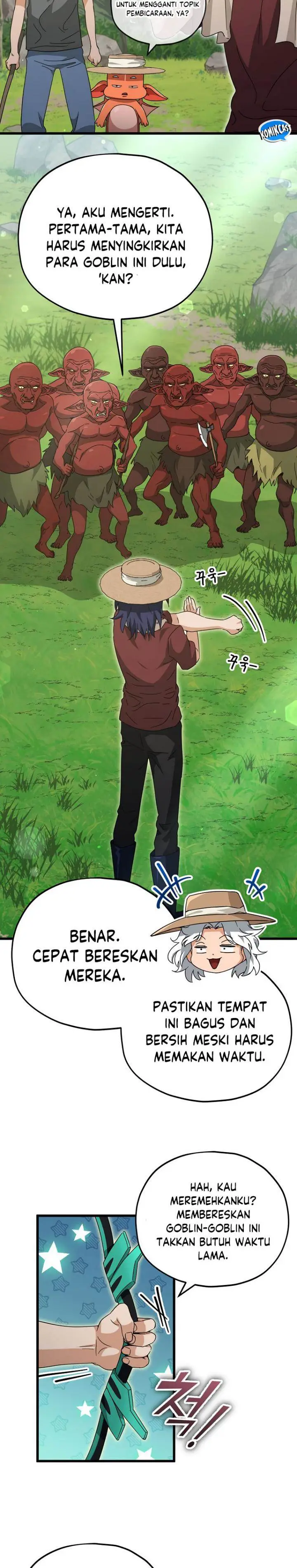 image-komik-my-dad-is-too-strong-chapter-156-3/34