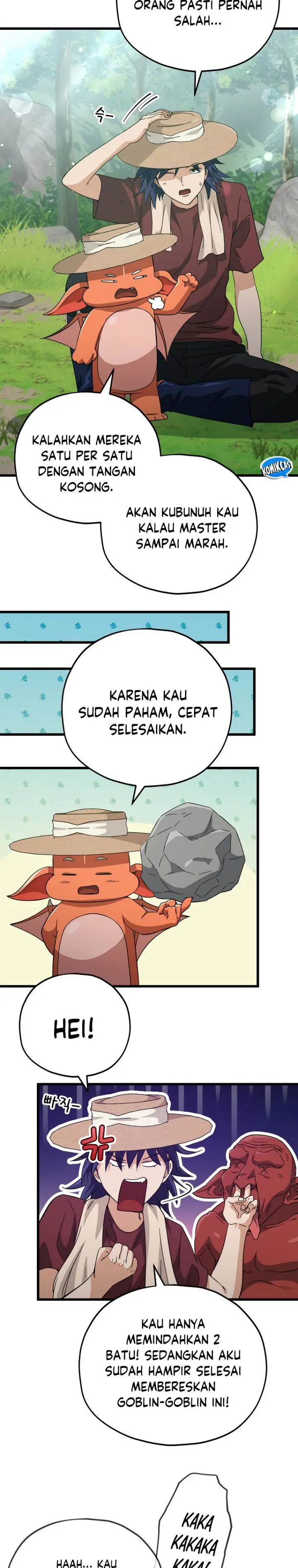 image-komik-my-dad-is-too-strong-chapter-156-6/34