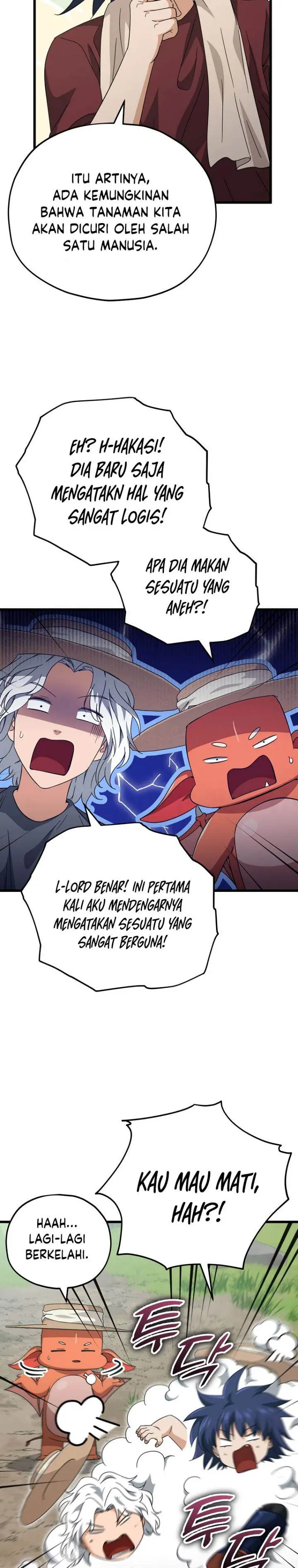 image-komik-my-dad-is-too-strong-chapter-156-11/34