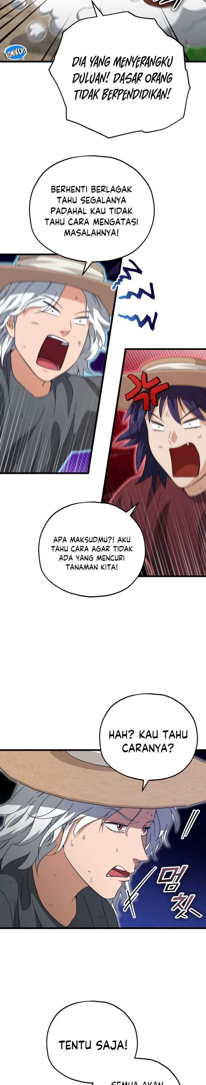 image-komik-my-dad-is-too-strong-chapter-156-12/34