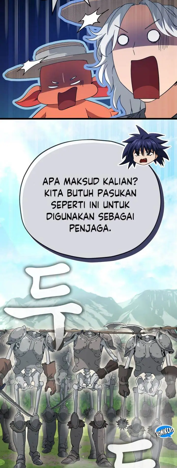 image-komik-my-dad-is-too-strong-chapter-156-15/34