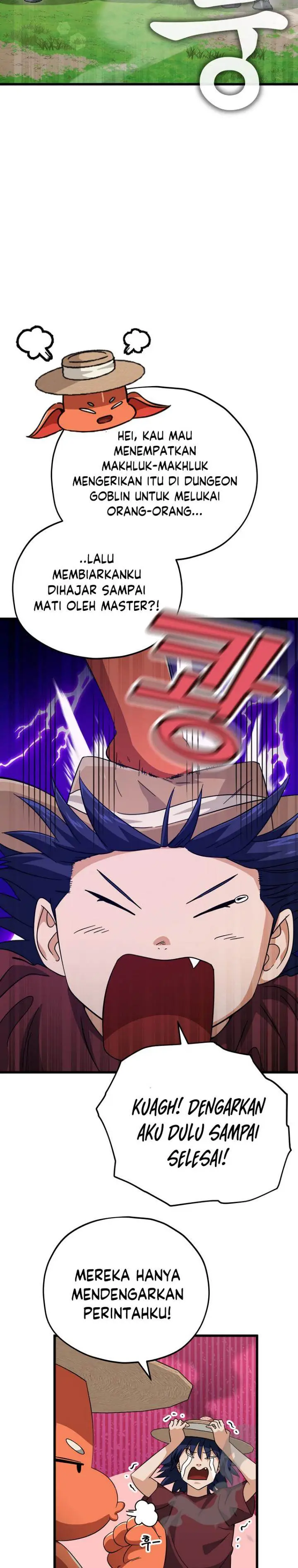 image-komik-my-dad-is-too-strong-chapter-156-16/34