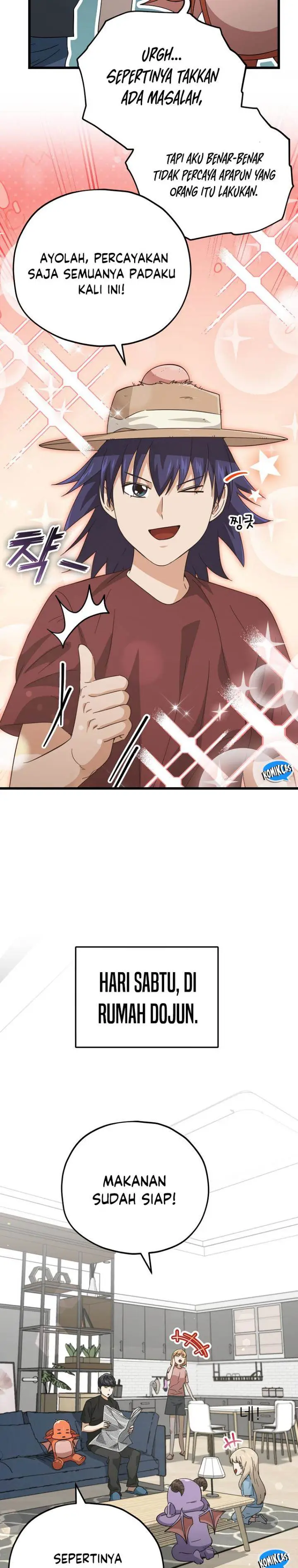 image-komik-my-dad-is-too-strong-chapter-156-18/34