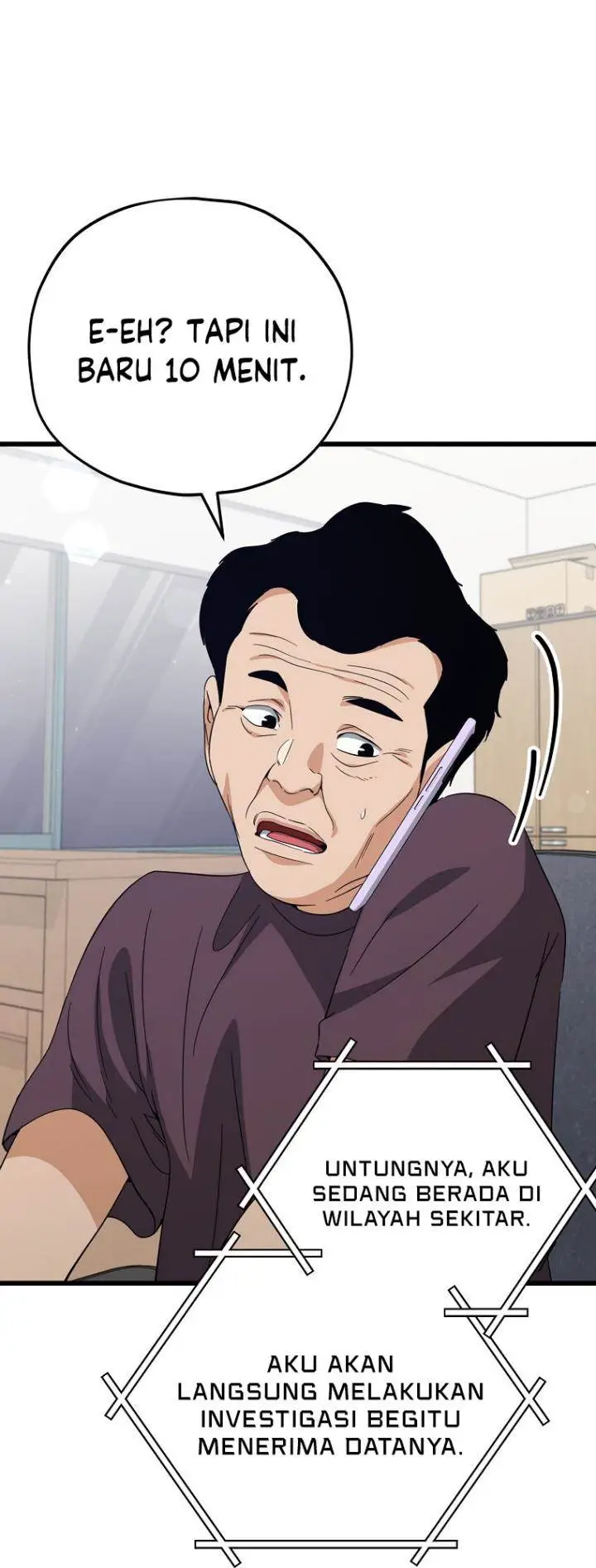 image-komik-my-dad-is-too-strong-chapter-156-23/34