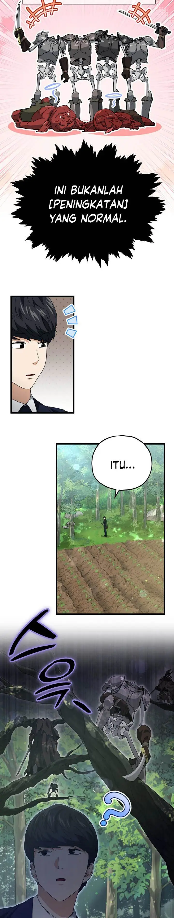 image-komik-my-dad-is-too-strong-chapter-156-26/34