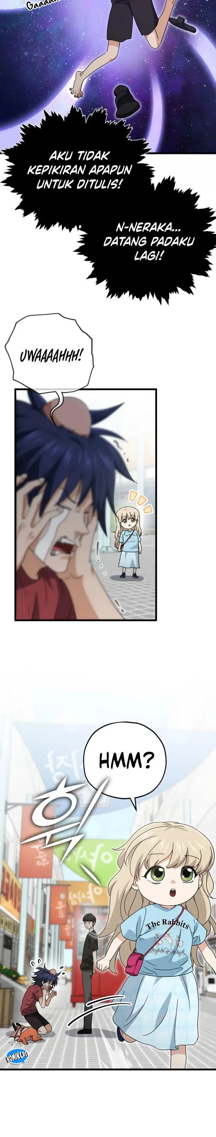 image-komik-my-dad-is-too-strong-chapter-157-6/31