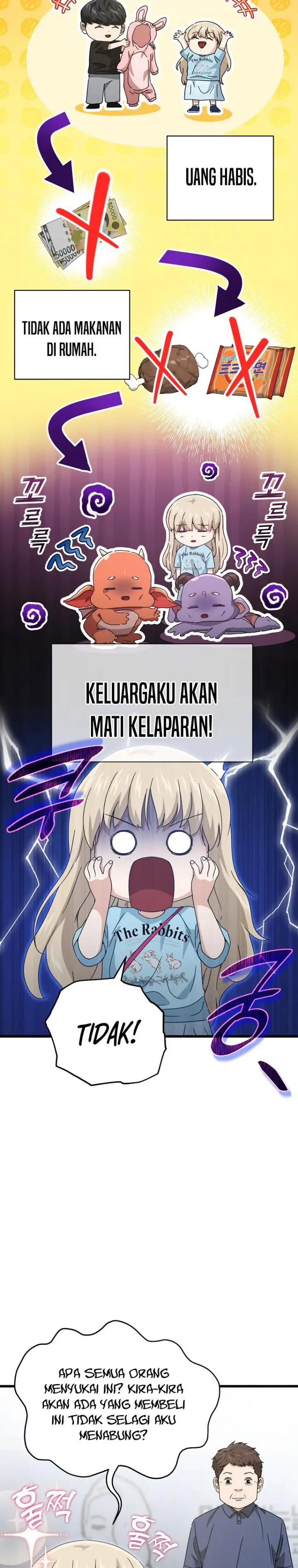 image-komik-my-dad-is-too-strong-chapter-157-10/31