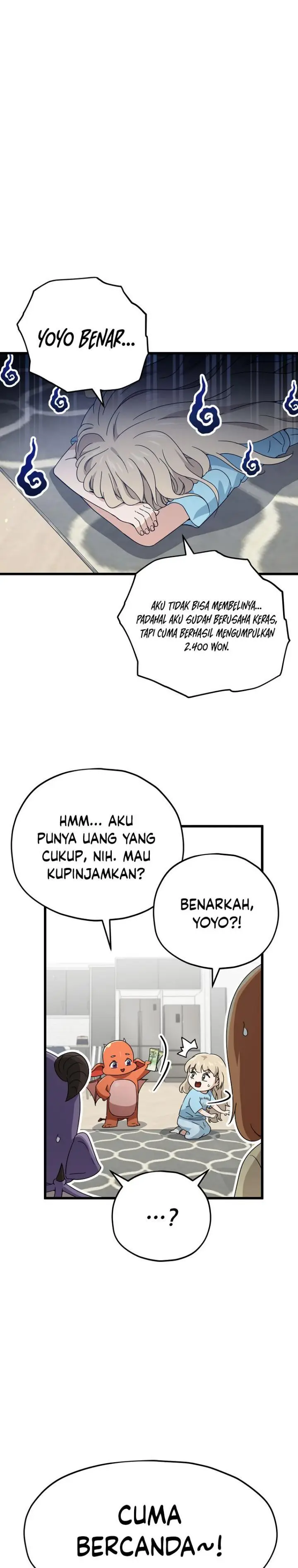 image-komik-my-dad-is-too-strong-chapter-157-17/31