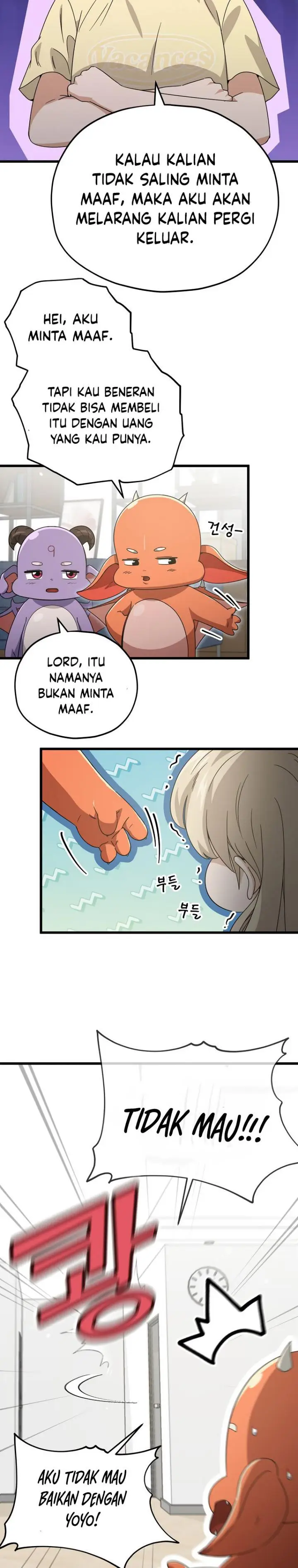 image-komik-my-dad-is-too-strong-chapter-157-21/31