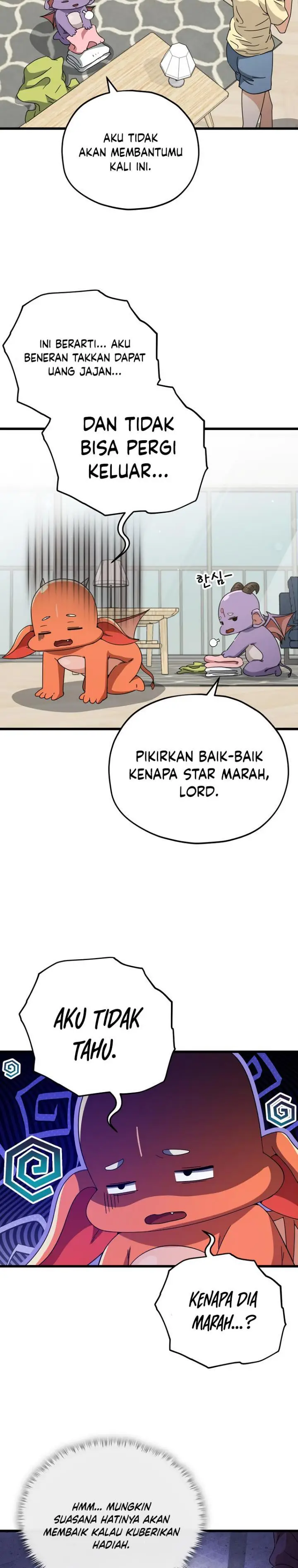 image-komik-my-dad-is-too-strong-chapter-157-23/31