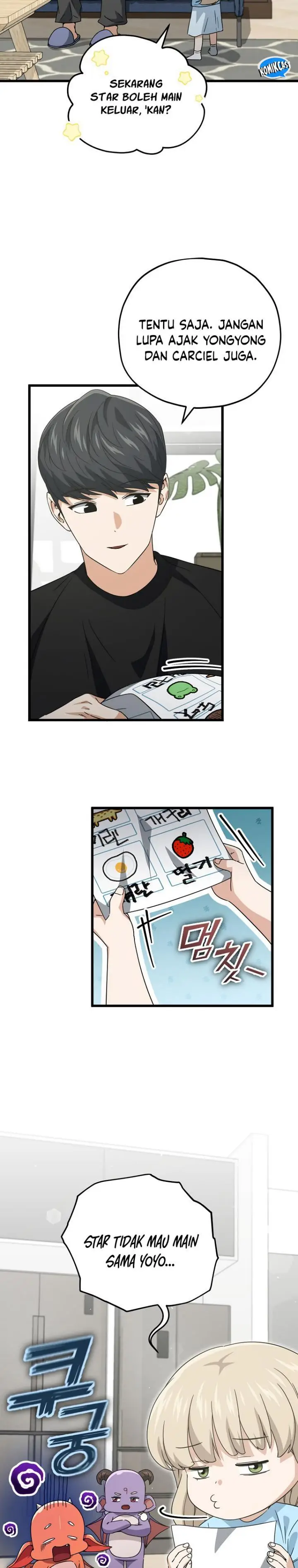 image-komik-my-dad-is-too-strong-chapter-158-1/35