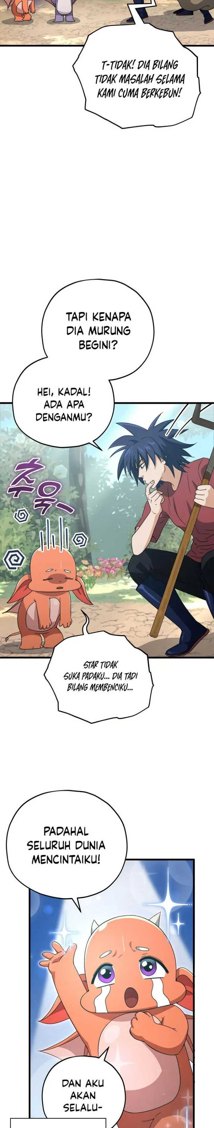 image-komik-my-dad-is-too-strong-chapter-158-5/35