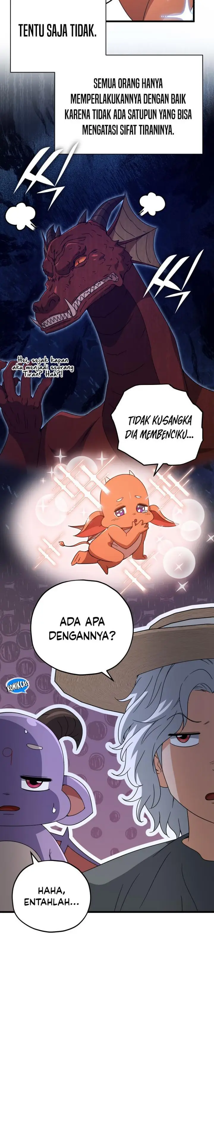 image-komik-my-dad-is-too-strong-chapter-158-6/35