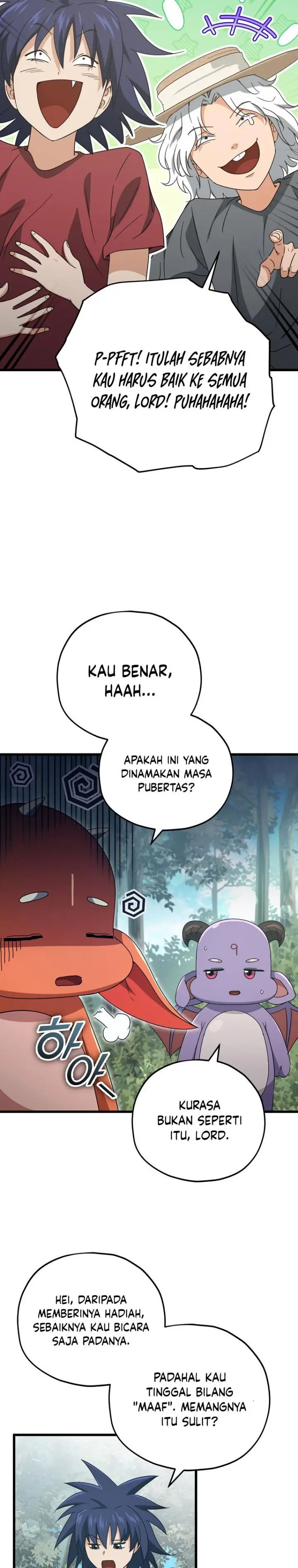 image-komik-my-dad-is-too-strong-chapter-158-8/35