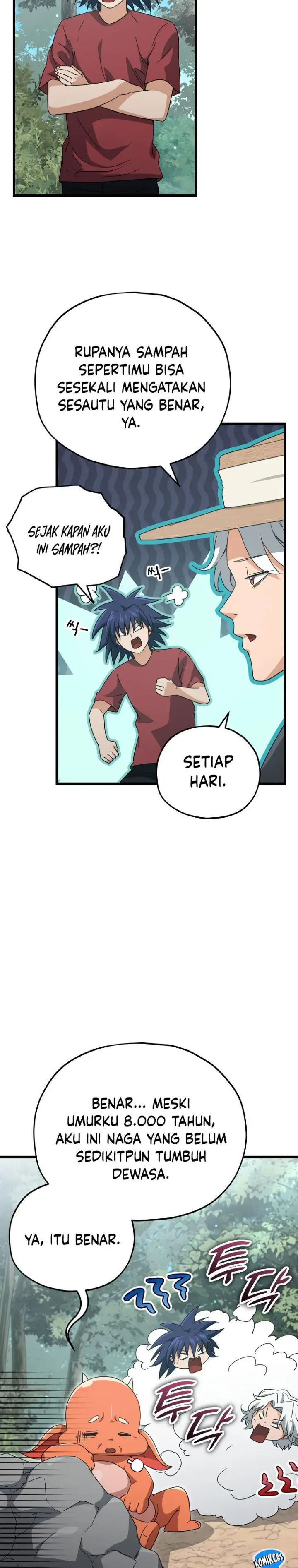 image-komik-my-dad-is-too-strong-chapter-158-9/35