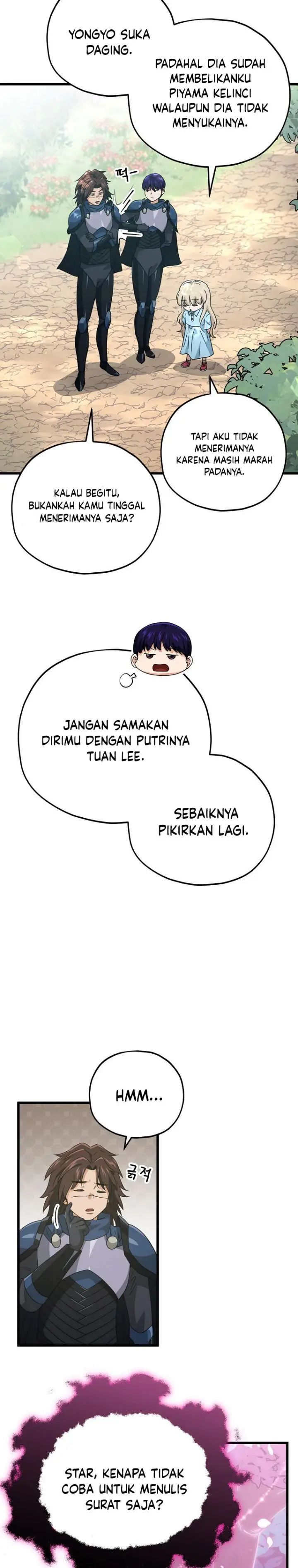 image-komik-my-dad-is-too-strong-chapter-158-22/35