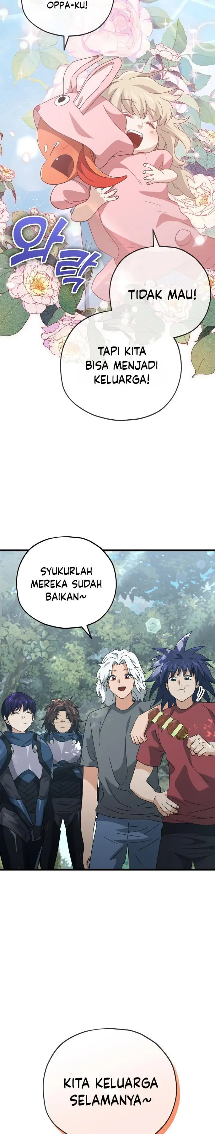 image-komik-my-dad-is-too-strong-chapter-158-30/35
