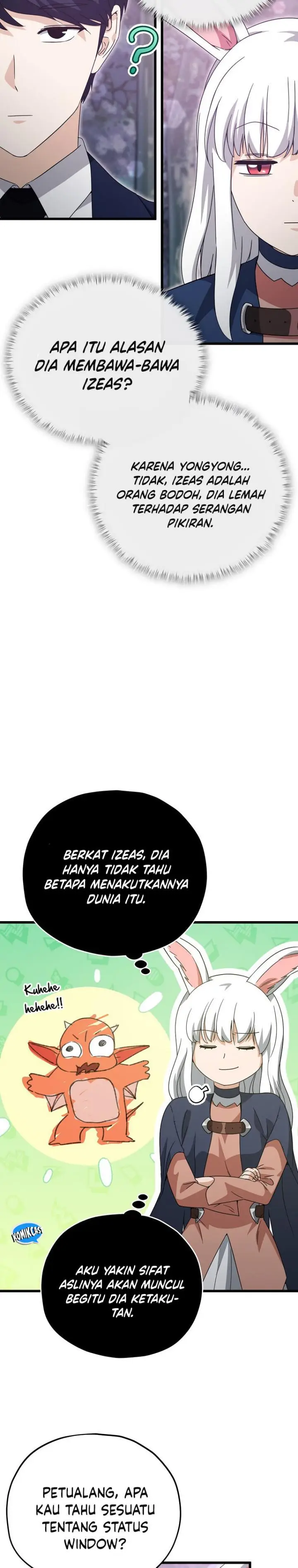 image-komik-my-dad-is-too-strong-chapter-159-9/28