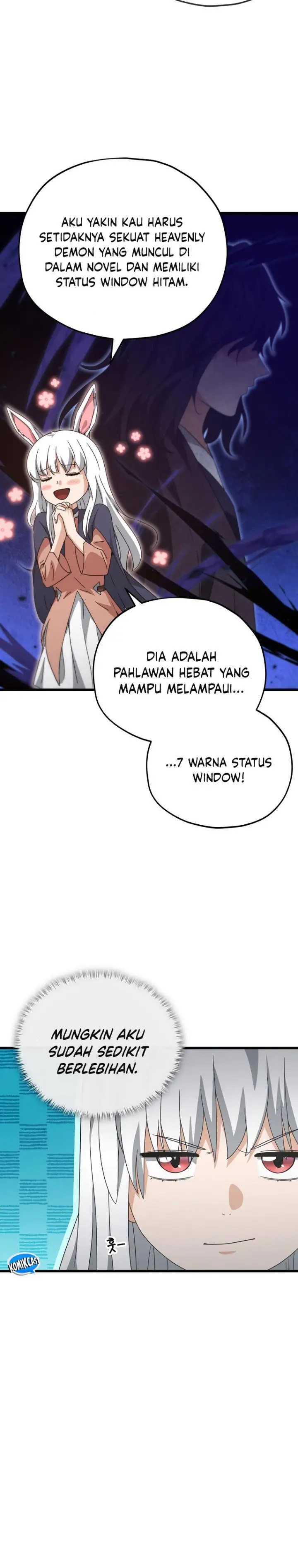 image-komik-my-dad-is-too-strong-chapter-159-13/28
