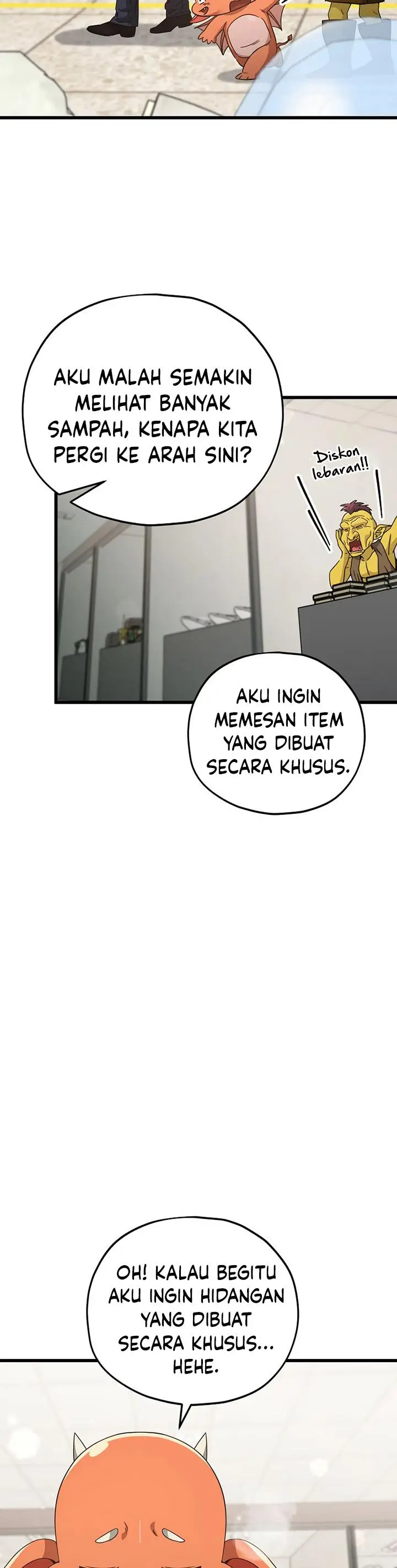 image-komik-my-dad-is-too-strong-chapter-160-10/42