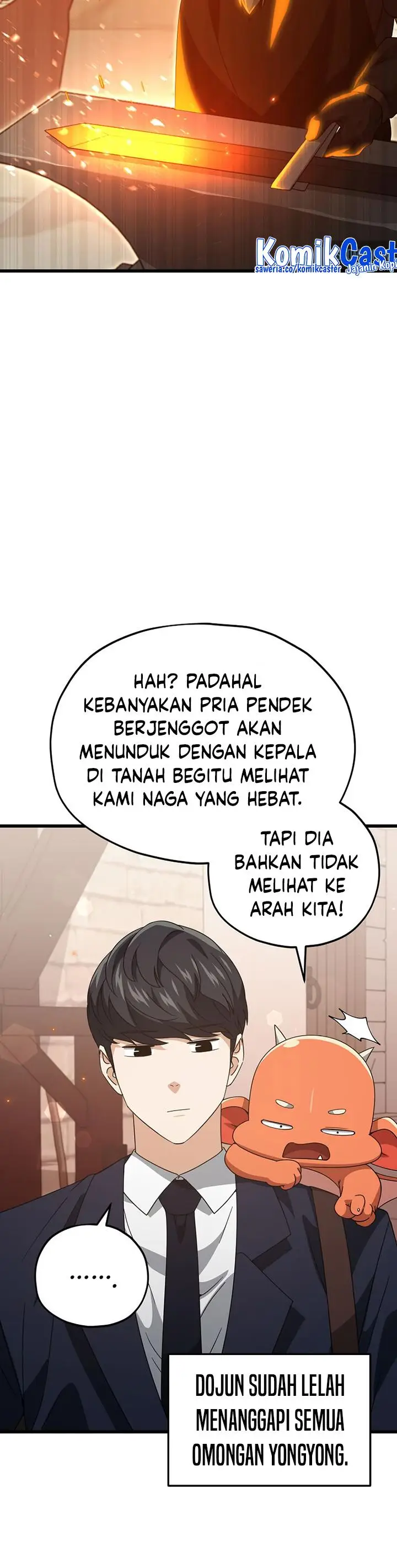 image-komik-my-dad-is-too-strong-chapter-160-15/42