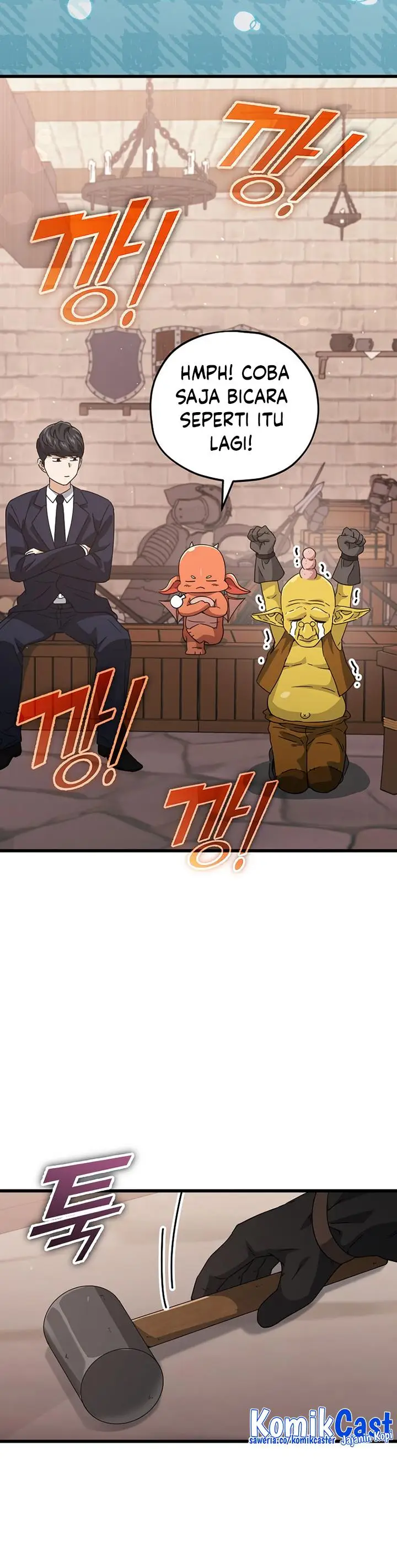 image-komik-my-dad-is-too-strong-chapter-160-21/42