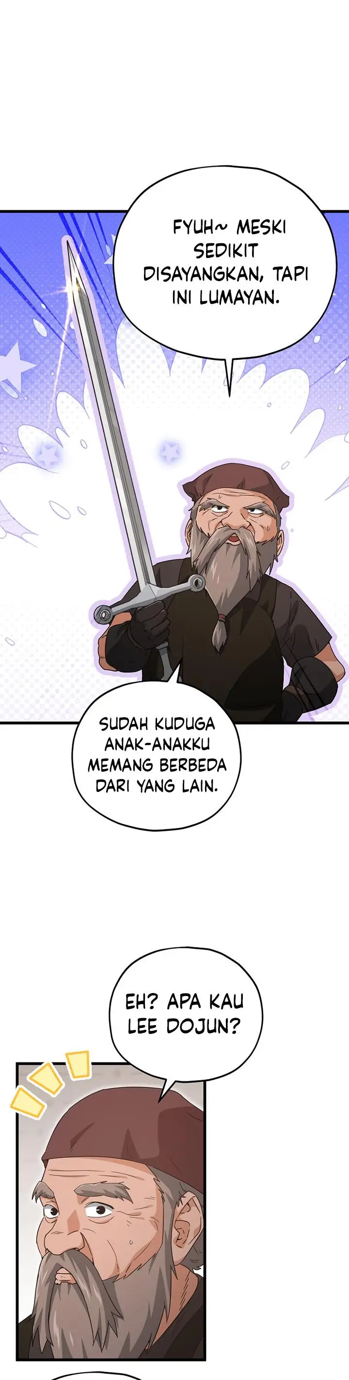 image-komik-my-dad-is-too-strong-chapter-160-22/42