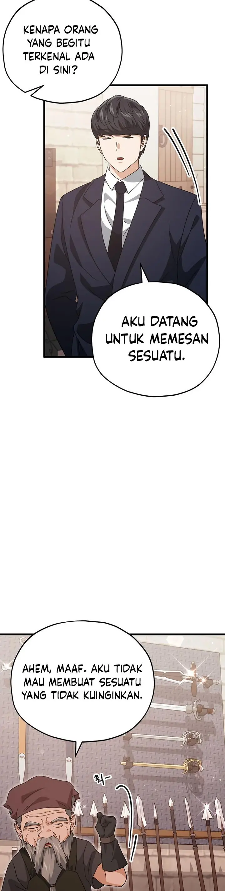 image-komik-my-dad-is-too-strong-chapter-160-23/42