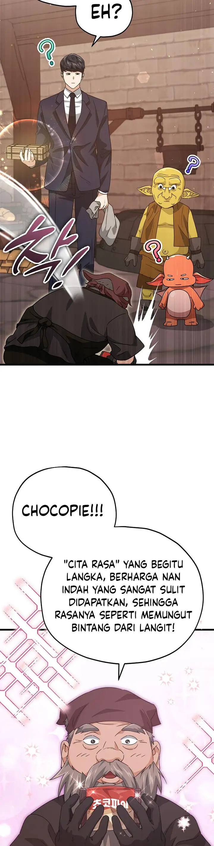 image-komik-my-dad-is-too-strong-chapter-160-26/42