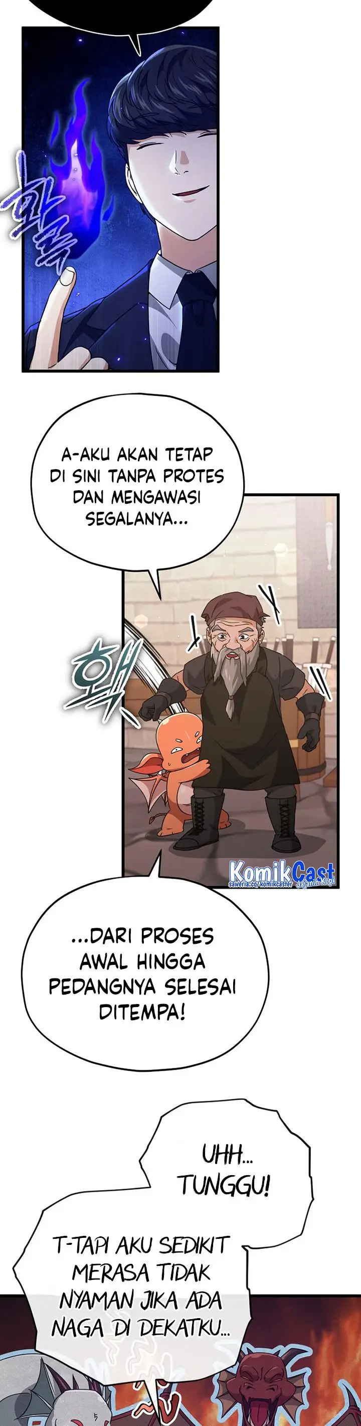 image-komik-my-dad-is-too-strong-chapter-160-29/42