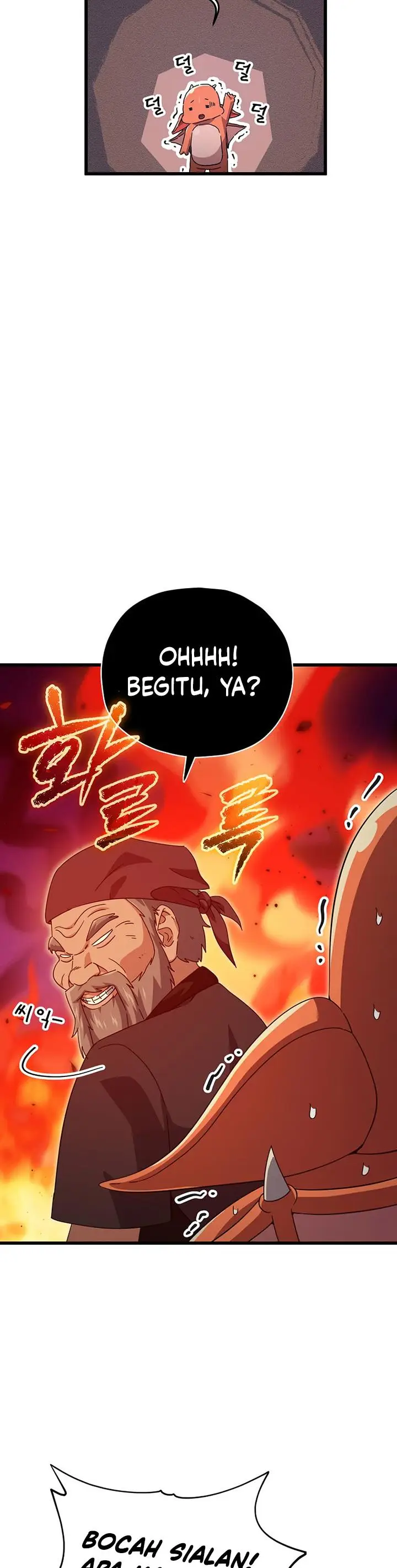 image-komik-my-dad-is-too-strong-chapter-160-33/42