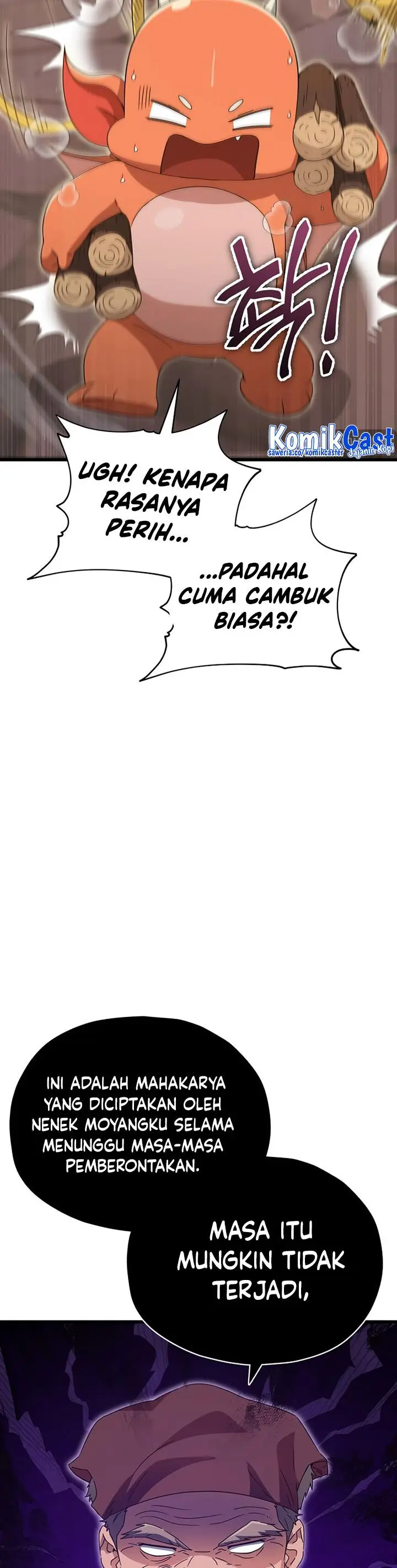 image-komik-my-dad-is-too-strong-chapter-160-35/42