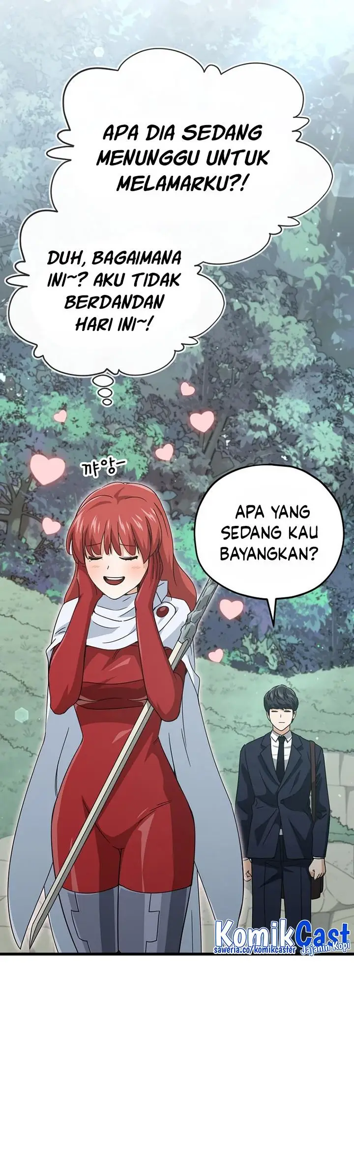 image-komik-my-dad-is-too-strong-chapter-160-41/42