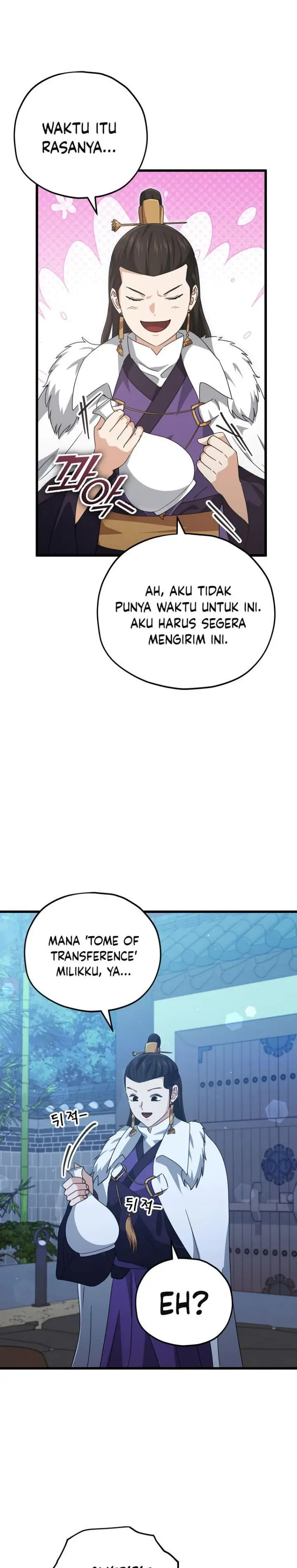 image-komik-my-dad-is-too-strong-chapter-161-10/38