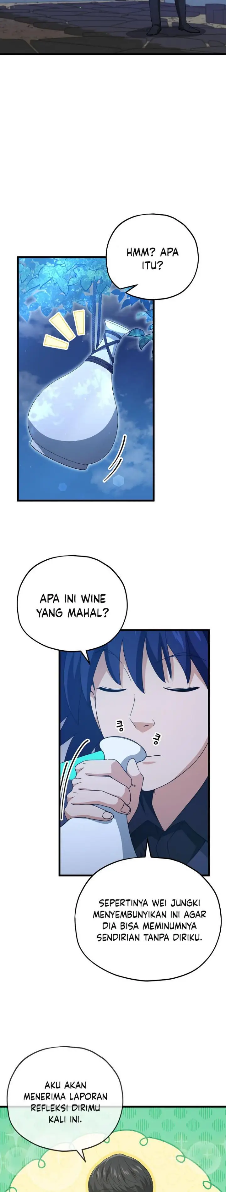 image-komik-my-dad-is-too-strong-chapter-161-14/38