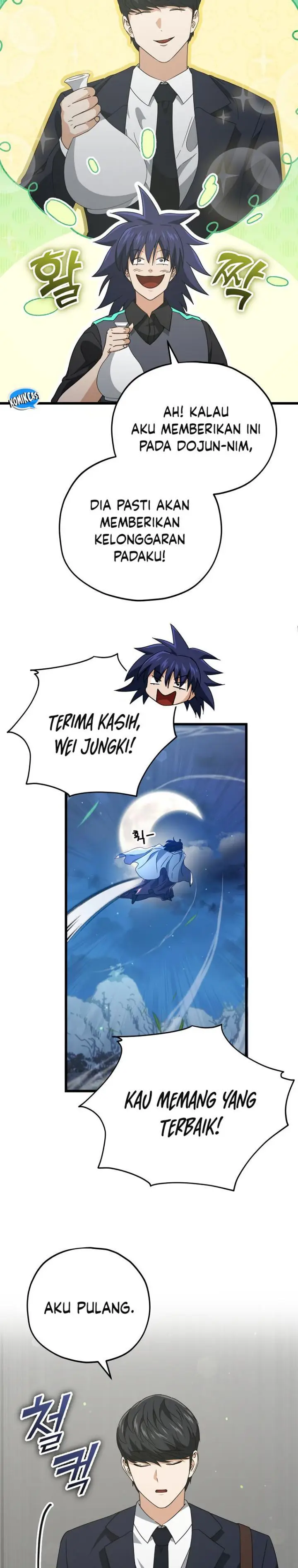 image-komik-my-dad-is-too-strong-chapter-161-15/38