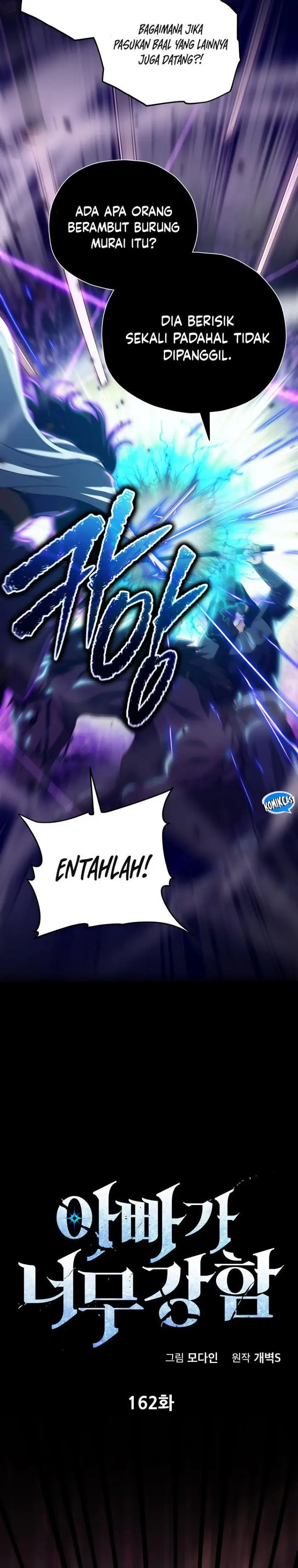 image-komik-my-dad-is-too-strong-chapter-162-2/29
