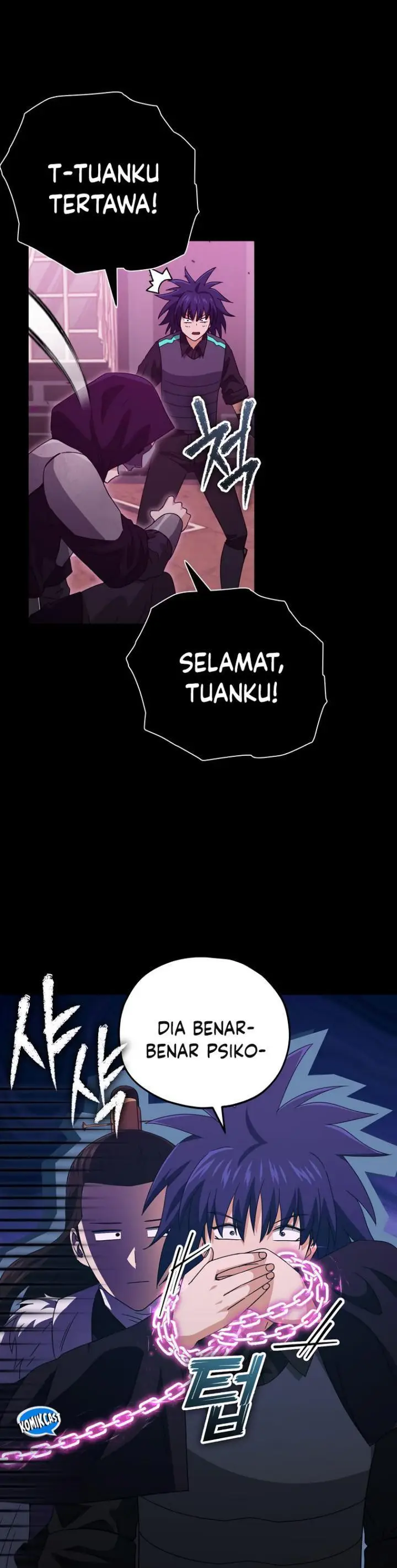 image-komik-my-dad-is-too-strong-chapter-162-13/29