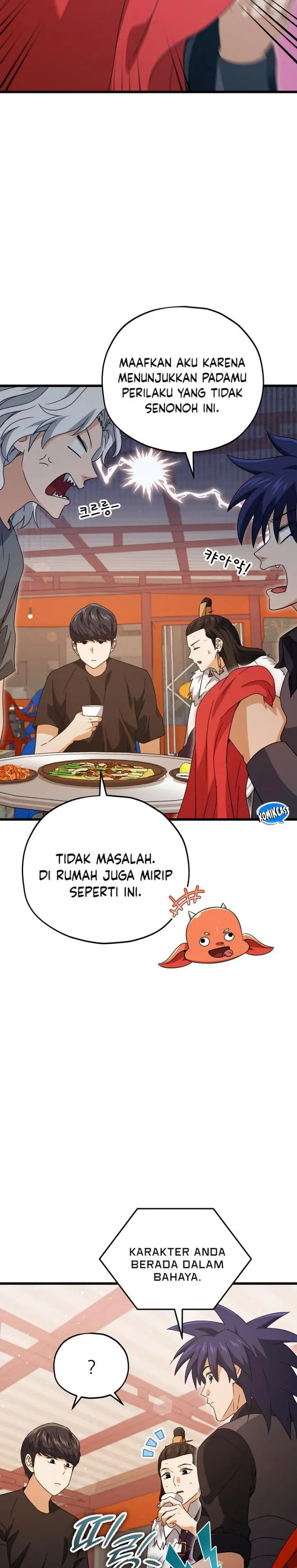 image-komik-my-dad-is-too-strong-chapter-163-5/27