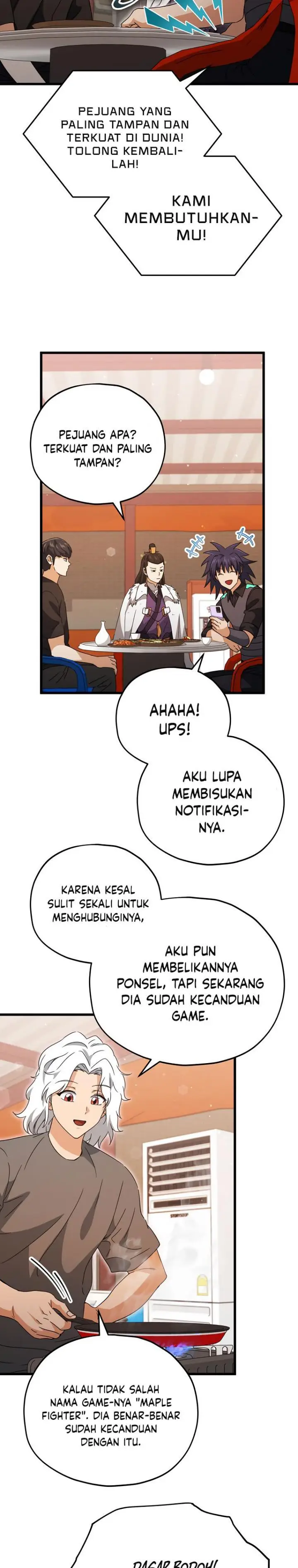 image-komik-my-dad-is-too-strong-chapter-163-6/27