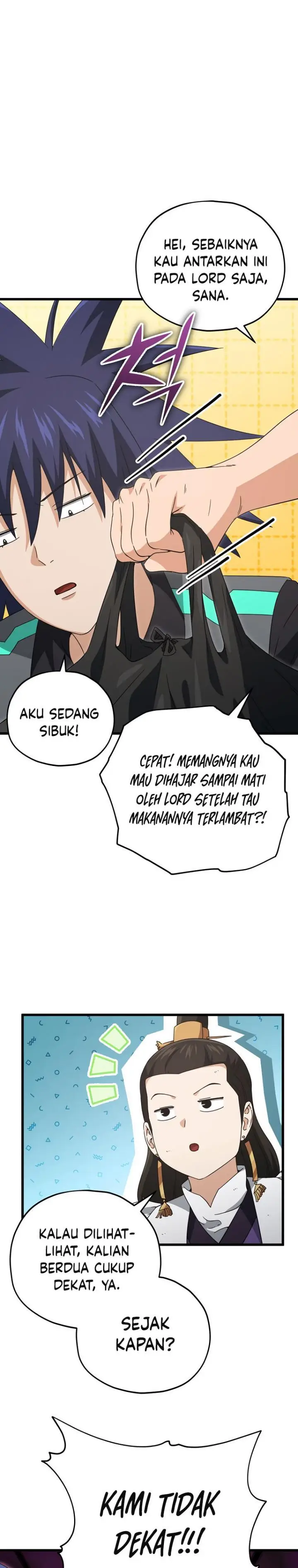 image-komik-my-dad-is-too-strong-chapter-163-9/27
