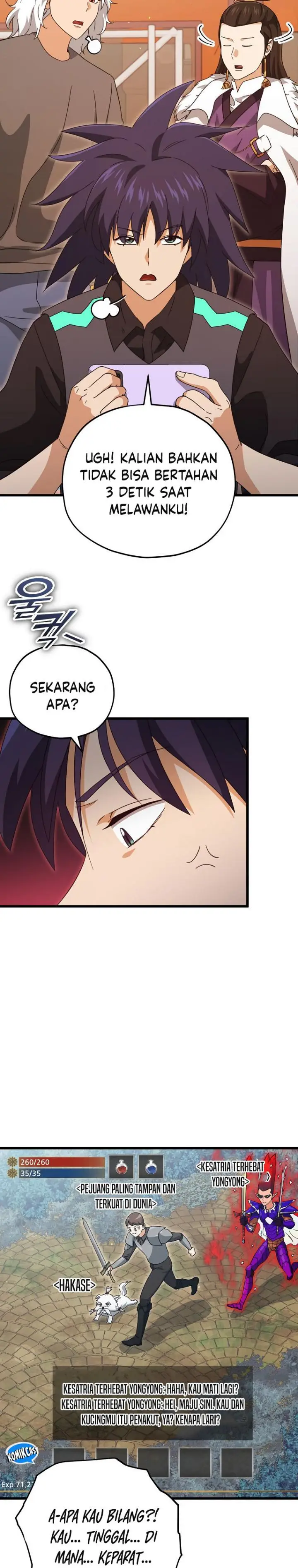 image-komik-my-dad-is-too-strong-chapter-163-12/27
