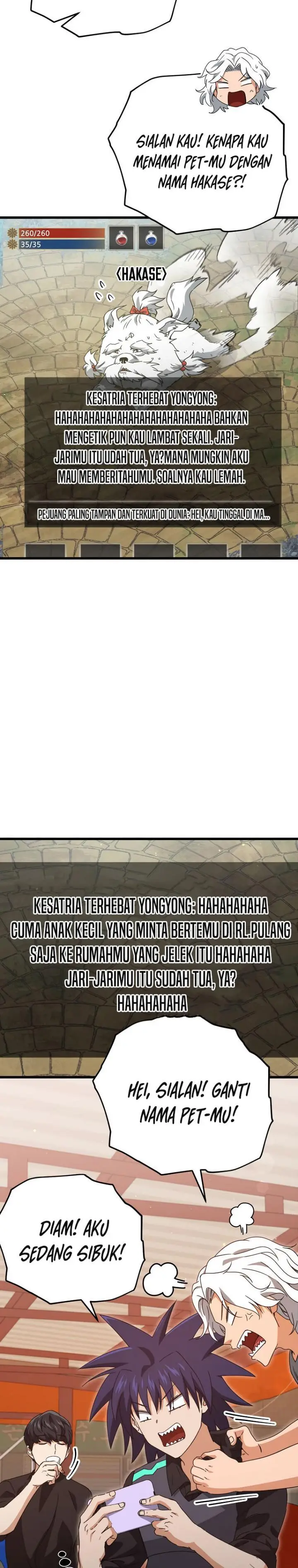 image-komik-my-dad-is-too-strong-chapter-163-13/27