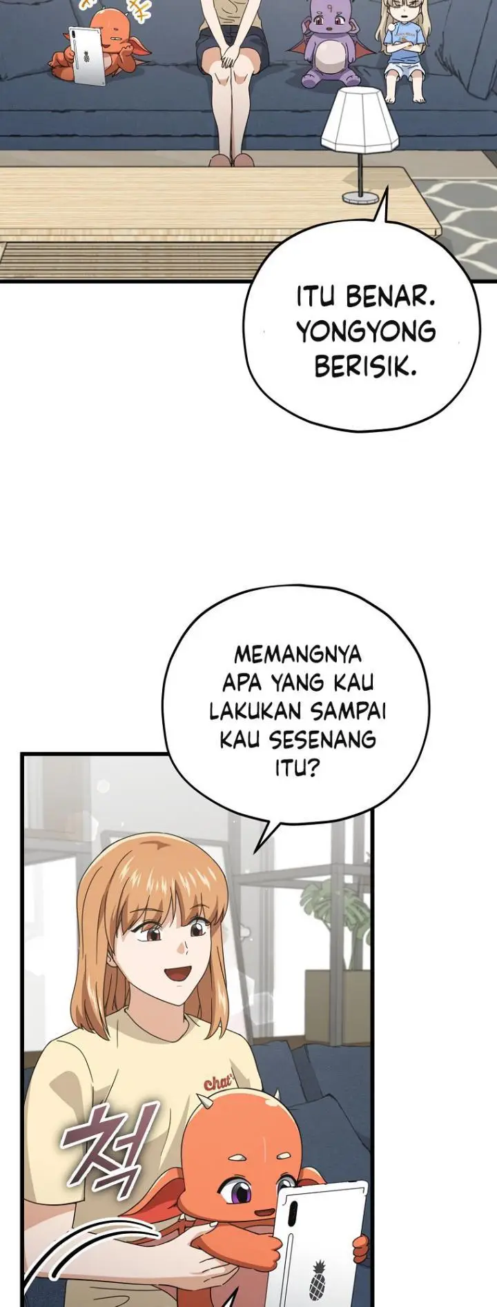 image-komik-my-dad-is-too-strong-chapter-163-15/27